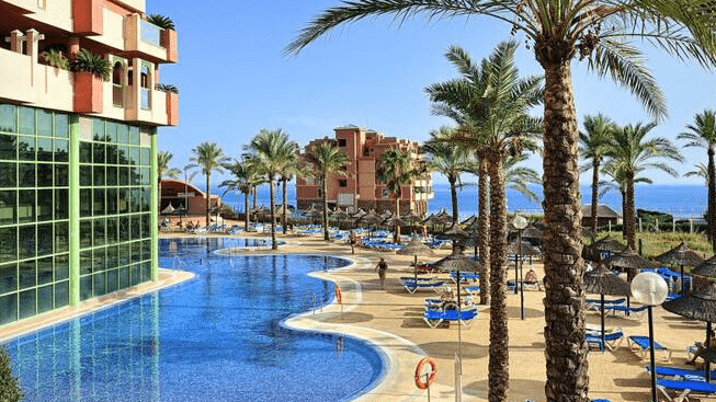 Holiday World Resort